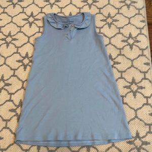 Classic Prep Cotton Dress